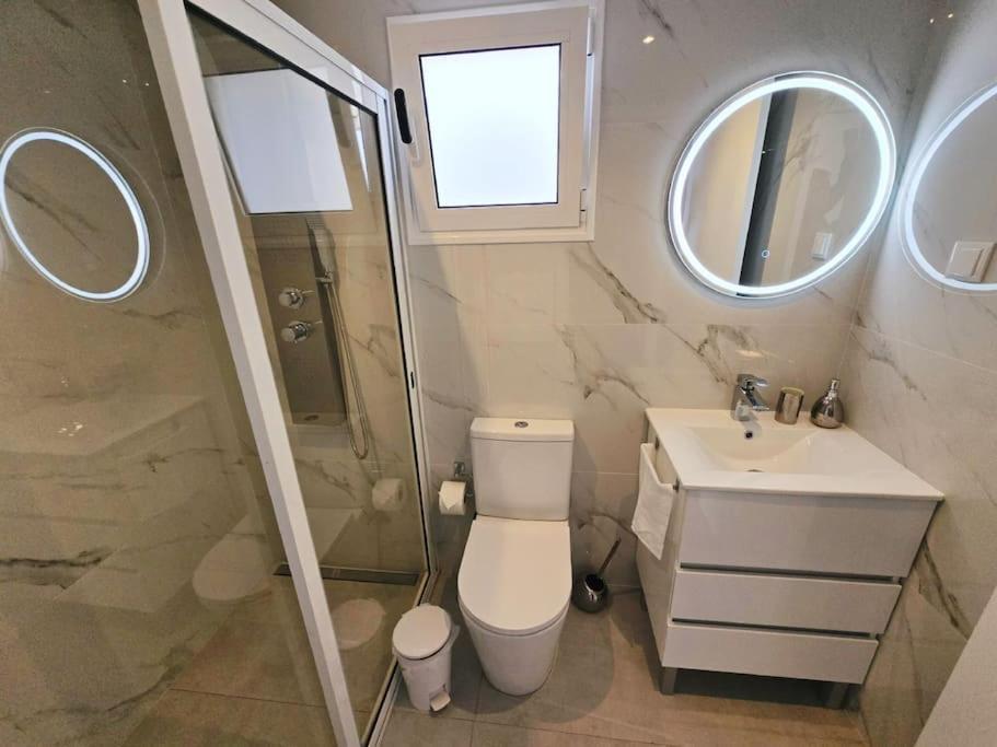 Brand New Private Modern Apartment With Patio And Sea View Calheta  Dış mekan fotoğraf